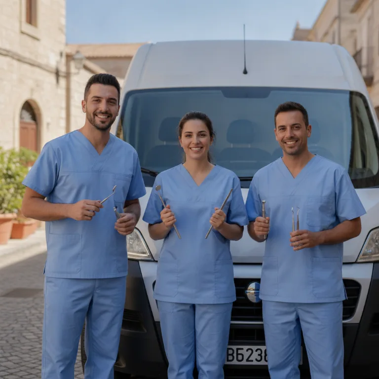 dentista Natahoyo