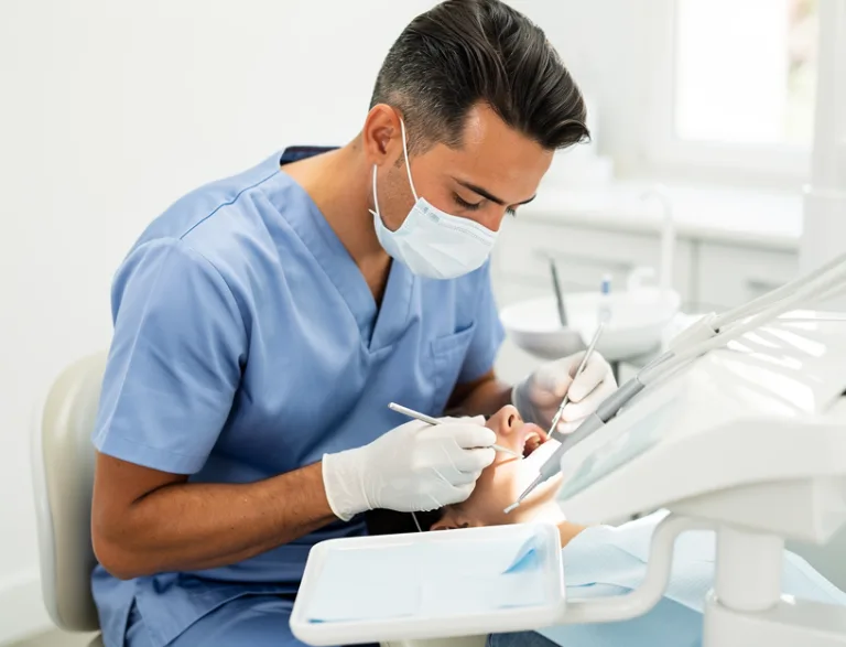 dentista Natahoyo